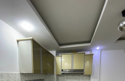 Thịnh 
- Đặng Thùy Trâm - 55m2 - 4 Phòng ngủ  - 2 TẦNG - Hẻm 3m thông- Nhà Đẹp  -  7 tỷ 5